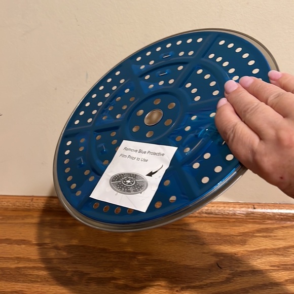 New Steaming Rack - Picture 3 of 9